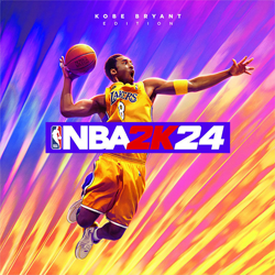 NBA2k24最新版更新APP经典无广告v1.2.0